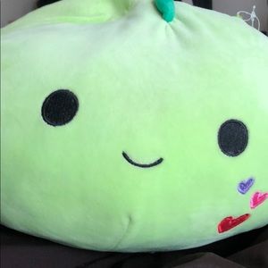 Meet your Posher, Kristian